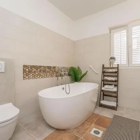 Luxury Aenona Villa Zaton (Zadar)