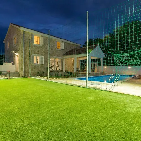 Villa Luxury Aenona