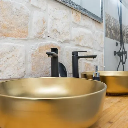 Luxury Aenona * Zaton (Zadar)