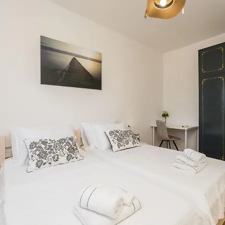 Luxury Aenona * Zaton (Zadar)