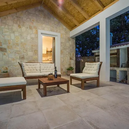 Villa Luxury Aenona Zaton (Zadar)
