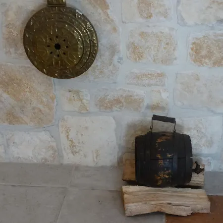 Luxury Aenona Villa *