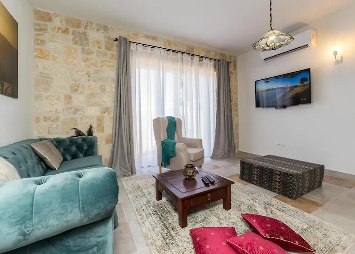 Willa Luxury Aenona Zaton (Zadar)