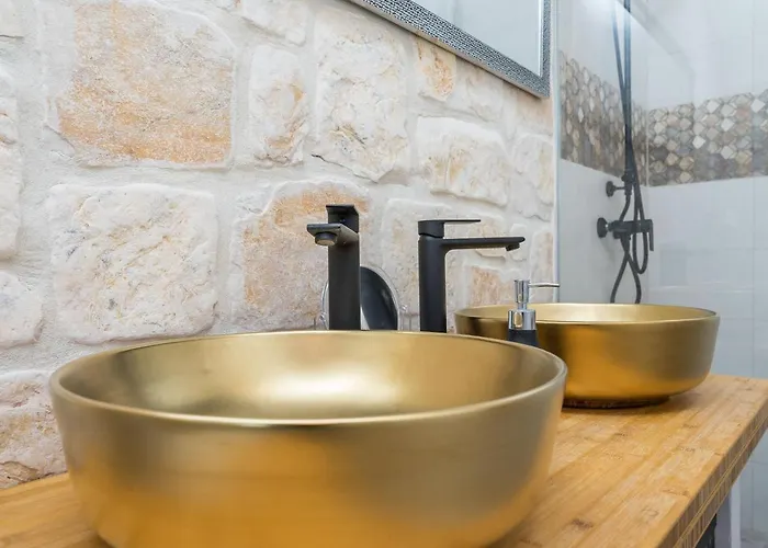 Luxury Aenona * Zaton (Zadar)