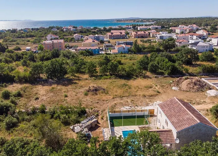 Willa Luxury Aenona *