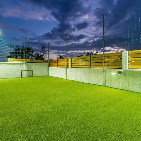 Luxury Aenona Villa Zaton (Zadar)