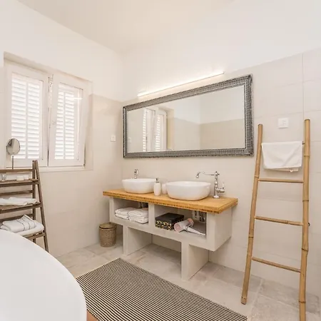 Luxury Aenona Villa Zaton (Zadar)
