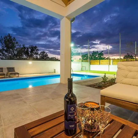 Luxury Aenona Villa Zaton (Zadar)