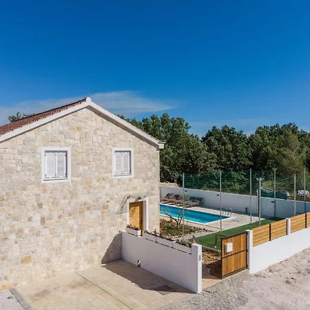 Luxury Aenona Villa Zaton (Zadar)