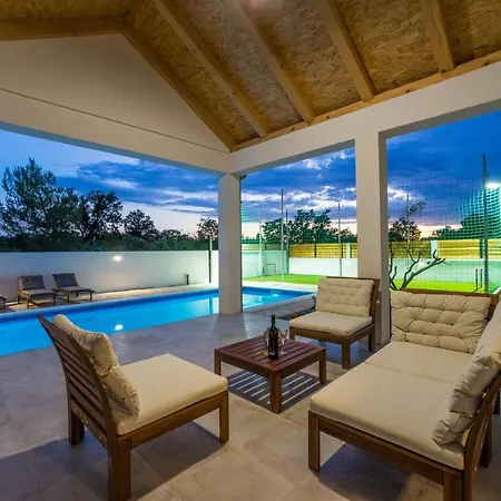 Villa Luxury Aenona Zaton (Zadar)