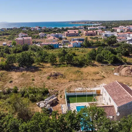 Villa Luxury Aenona *
