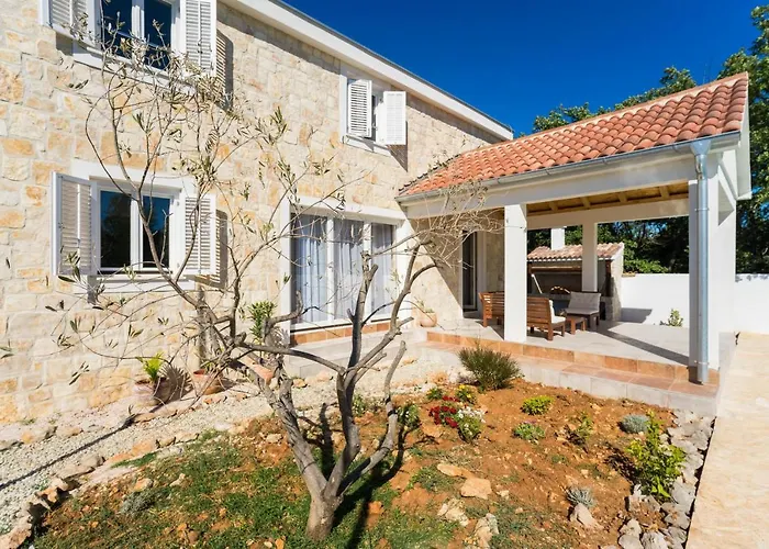 Villa Luxury Aenona *