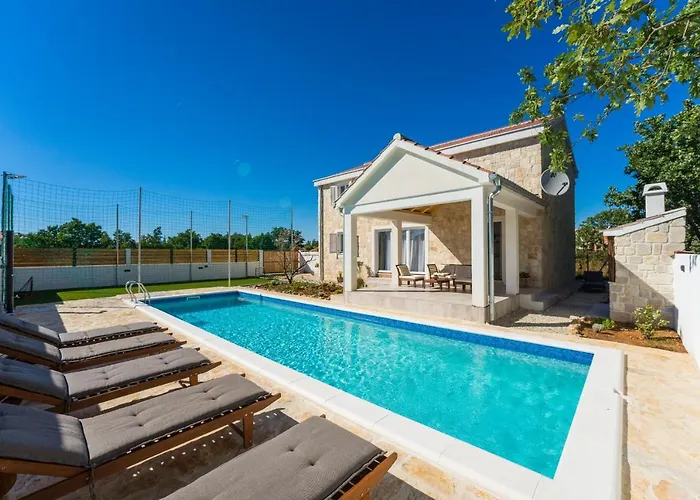 Villa Luxury Aenona *
