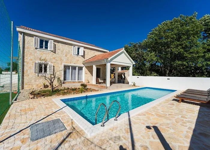 Villa Luxury Aenona *