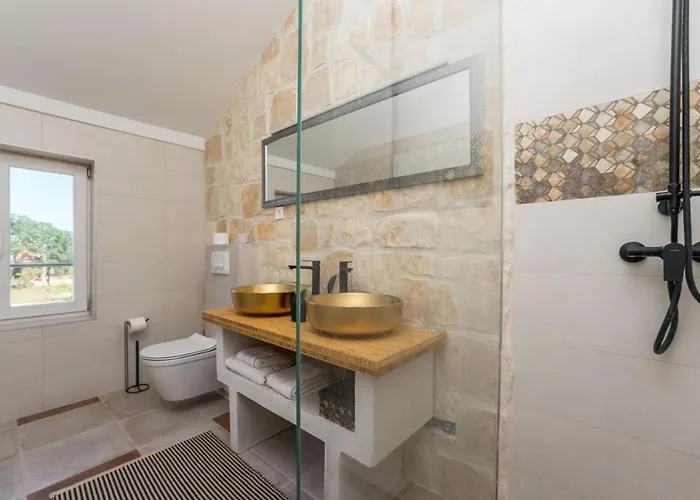 Villa Luxury Aenona *