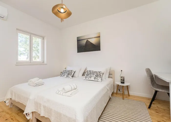 Luxury Aenona Zaton (Zadar)