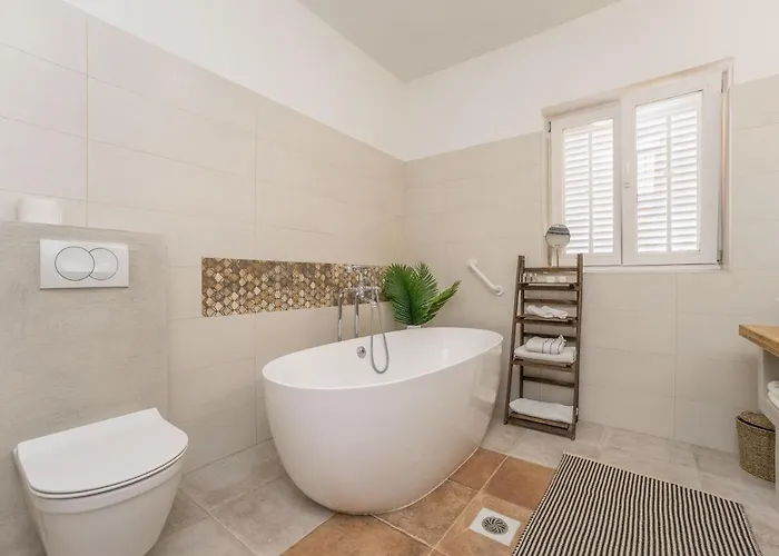 Luxury Aenona Villa Zaton (Zadar)