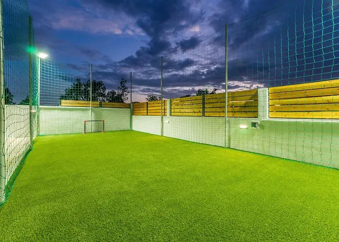 Luxury Aenona Villa Zaton (Zadar)