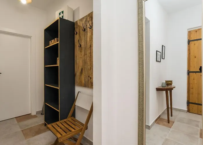 Luxury Aenona * Zaton (Zadar)