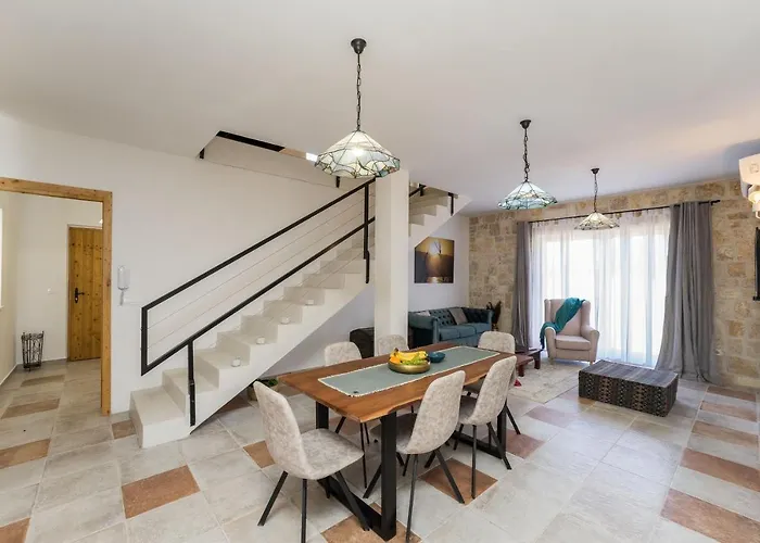 Luxury Aenona *