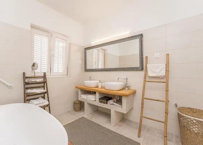 Luxury Aenona Villa Zaton (Zadar)