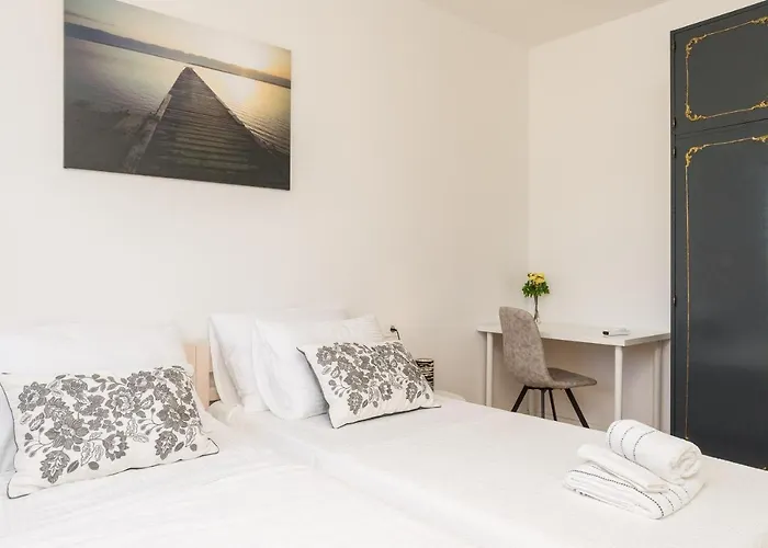 Luxury Aenona * Zaton (Zadar)