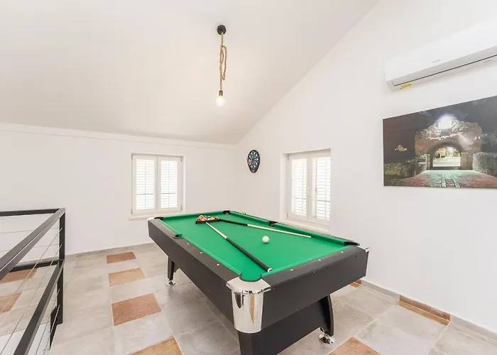 Villa Luxury Aenona *