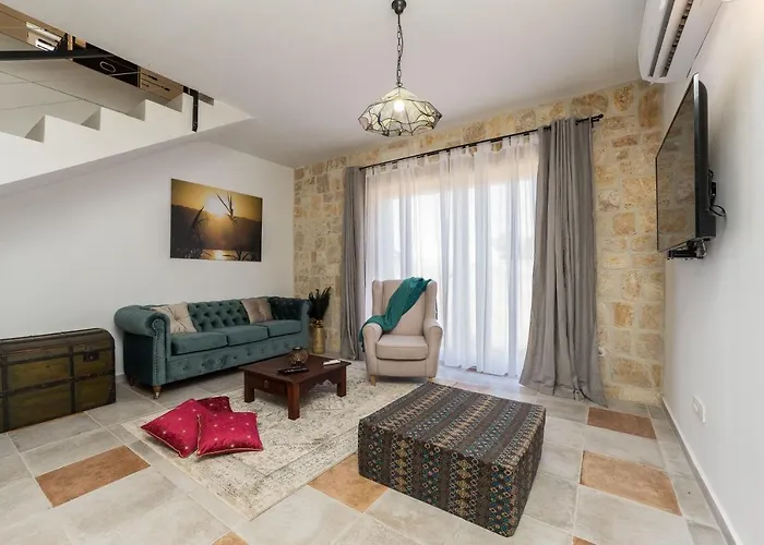 Villa Luxury Aenona Zaton (Zadar)