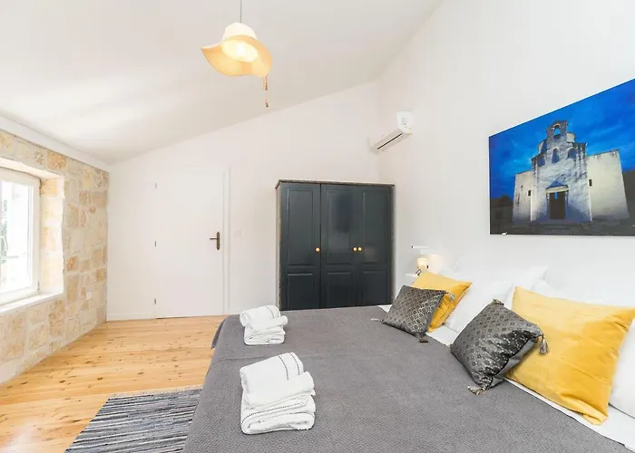 Villa Luxury Aenona Zaton (Zadar)