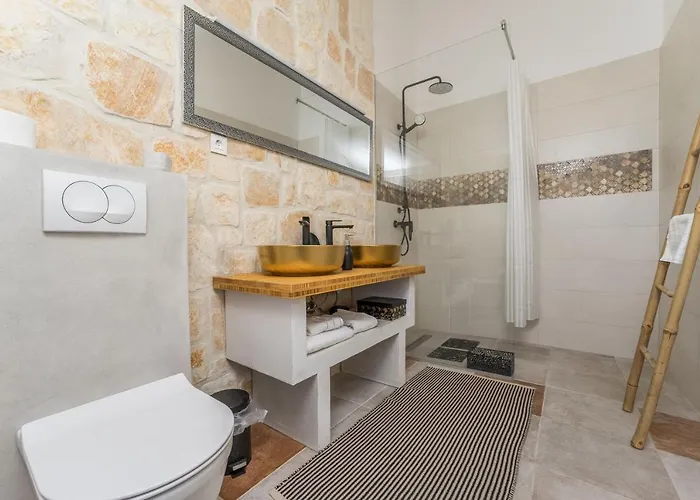 Luxury Aenona Zaton (Zadar)