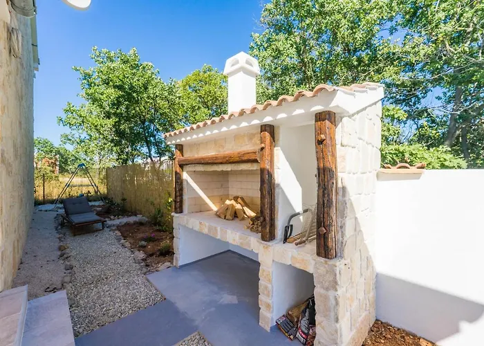 Villa Luxury Aenona *