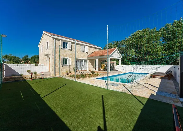 Luxury Aenona Zaton (Zadar)