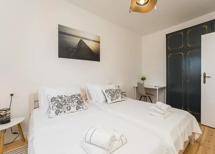 Luxury Aenona * Zaton (Zadar)