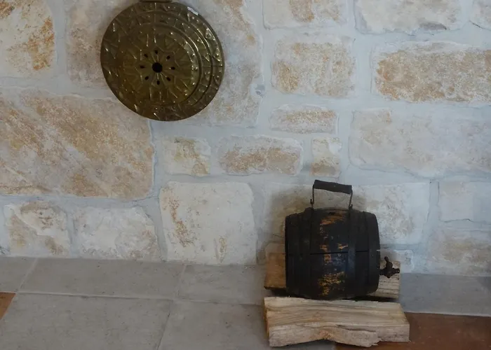 Luxury Aenona Villa *