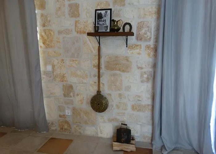 Luxury Aenona Villa Zaton (Zadar)